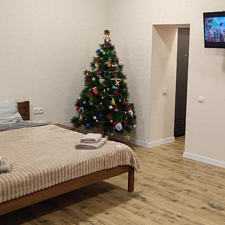 Sweethomeapartment Kamianets-Podilskyi Luaran gambar