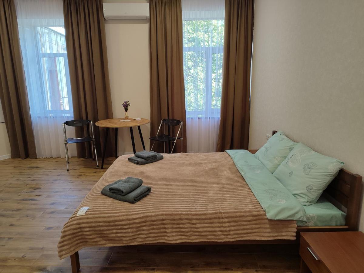 Sweethomeapartment Kamianets-Podilskyi Luaran gambar