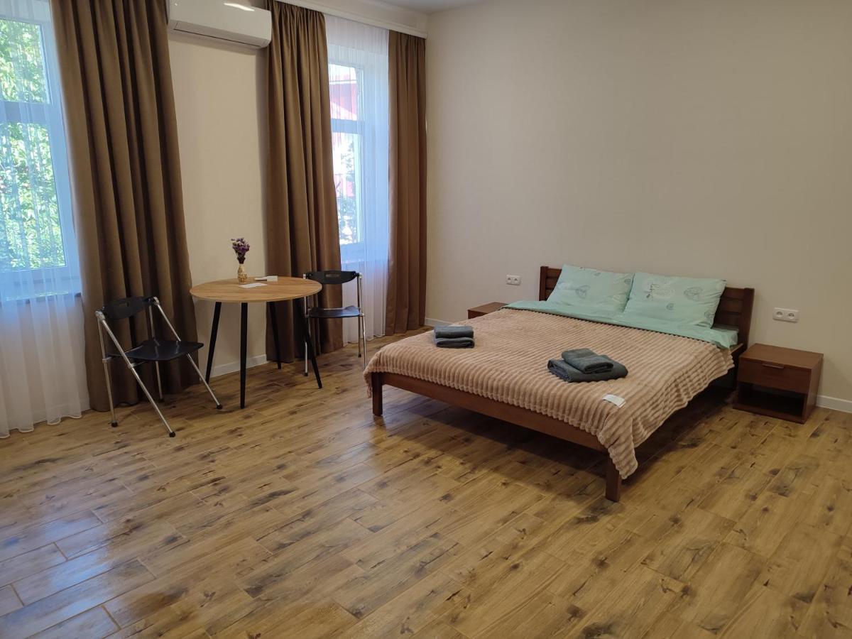 Sweethomeapartment Kamianets-Podilskyi Luaran gambar