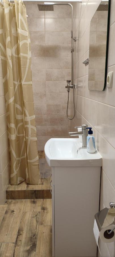 Sweethomeapartment Kamianets-Podilskyi Luaran gambar