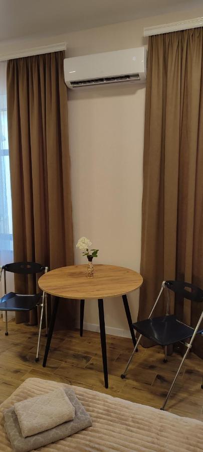 Sweethomeapartment Kamianets-Podilskyi Luaran gambar