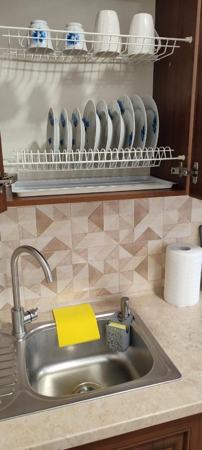 Sweethomeapartment Kamianets-Podilskyi Luaran gambar