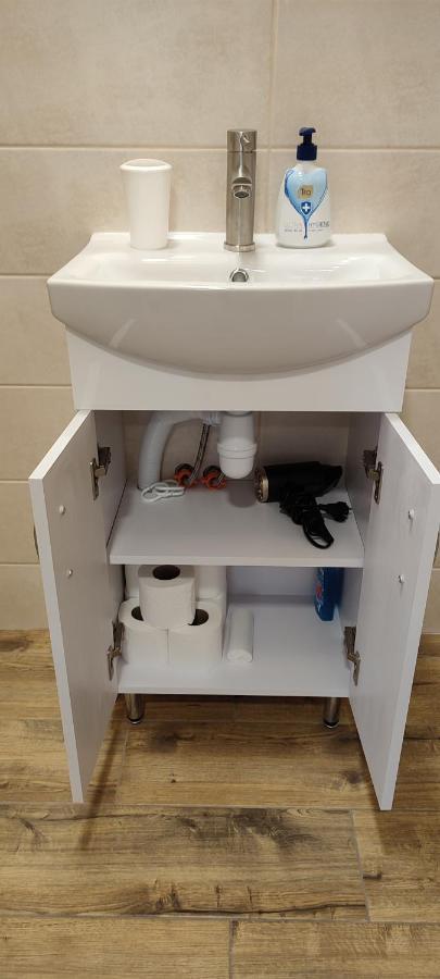 Sweethomeapartment Kamianets-Podilskyi Luaran gambar