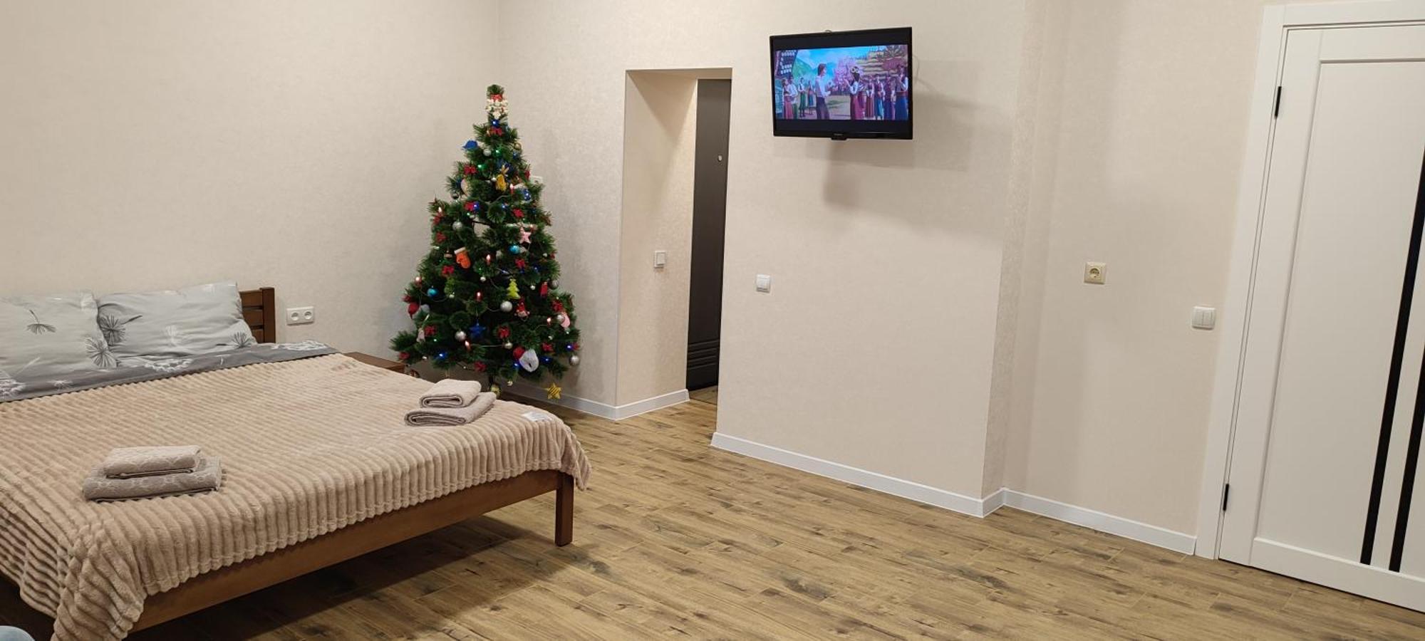 Sweethomeapartment Kamianets-Podilskyi Luaran gambar
